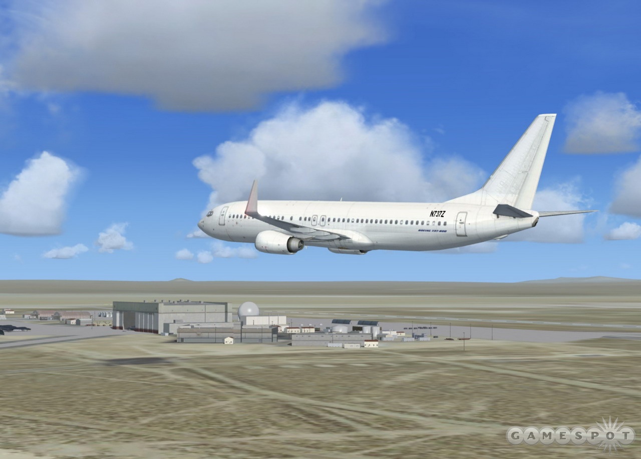 flight sinulator x flight sinulator x